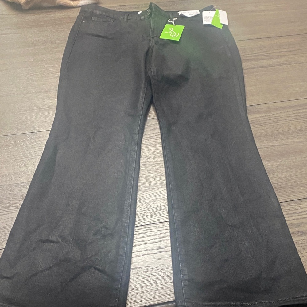 Sam Edelman Black Pants